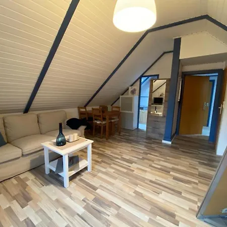 Appartement Koje 54