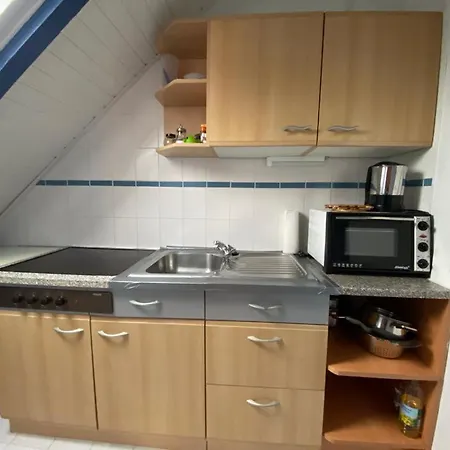 Koje 54 Appartement