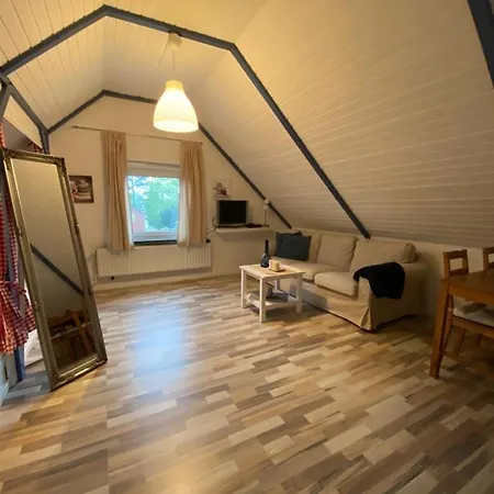 Koje 54 Appartement