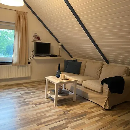 Appartement Koje 54
